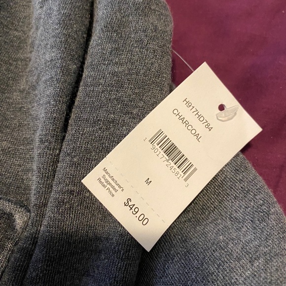 Hudson Boys fleece hoodie - Picture 5 of 5